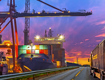 Exportação